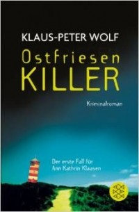 Klaus-Peter Wolf - OstfriesenKiller