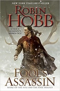 Robin Hobb - Fool's Assassin