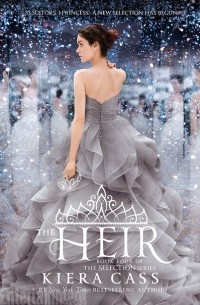 Kiera Cass - The Heir