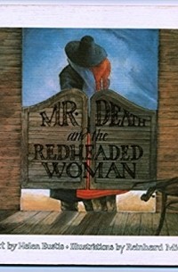 Helen Eustis - Mr. Death and the Redheaded Woman