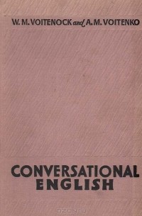Conversational English