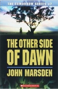 John Marsden - The Other Side of Dawn (Tomorrow)