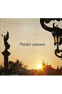 Prazska zastaveni