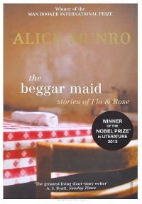 Alice Munro - The Beggar Maid