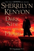 Sherrilyn Kenyon - Dark Side of the Moon