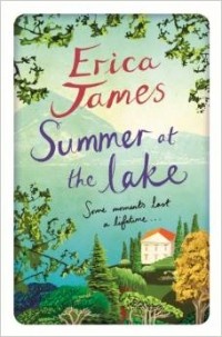 Эрика Джеймс - Summer at the Lake