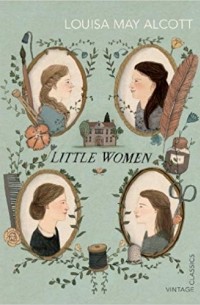 Louisa May Alcott - Little Women