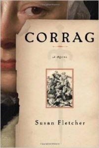 Susan Fletcher - Corrag: A Novel