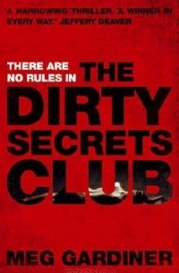 The Dirty Secrets Club