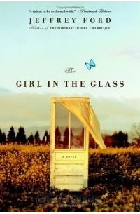 The Girl in the Glass