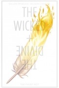 Kieron Gillen, Jamie Mckelvie - The Wicked + The Divine Vol. 1. The Faust Act