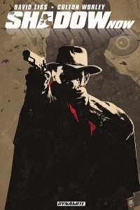  - The Shadow Now