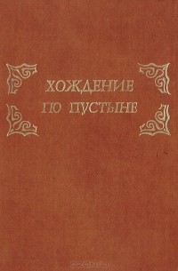 Татьяна Платонова - Хождение по пустыни