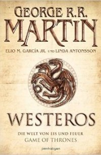 Westeros: Die Welt von Eis und Feuer