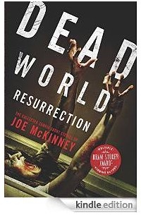Joe McKinney - Dead World Resurrection: The Collected Zombie Short Stories of Joe McKinney