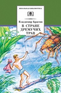 Владимир Брагин - В Стране Дремучих Трав