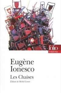 Eugène Ionesco - Les Chaises