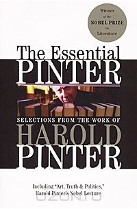 Harold Pinter - The Essential Pinter