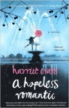 Harriet Evans - A Hopeless Romantic