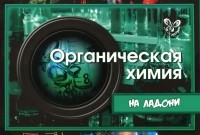 Дмитрий Соколов - Органическая химия