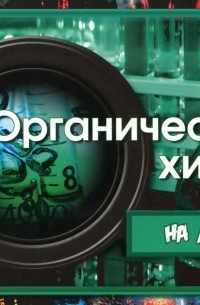 Дмитрий Соколов - Органическая химия
