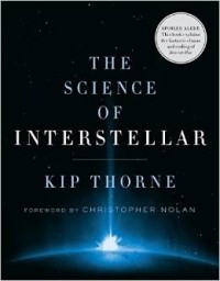 Kip Thorne - Science of Interstellar