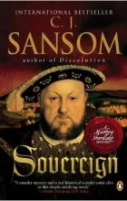 C. J. Sansom - Sovereign