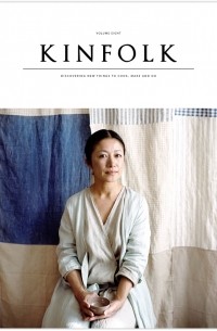 Kinfolk Volume 8