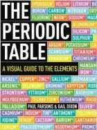  - The Periodic Table: A Visual Guide to the Elements