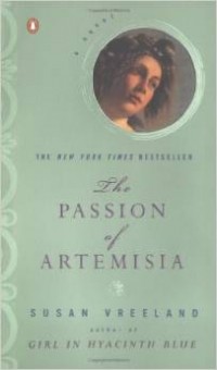 Susan Vreeland - The Passion of Artemisia