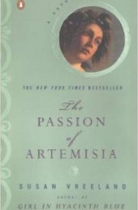 Susan Vreeland - The Passion of Artemisia
