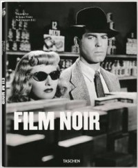 Alain Silver - Film Noir