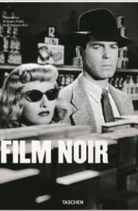 Alain Silver - Film Noir