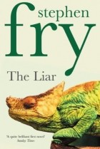 Stephen Fry - The Liar