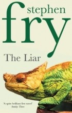 Stephen Fry - The Liar