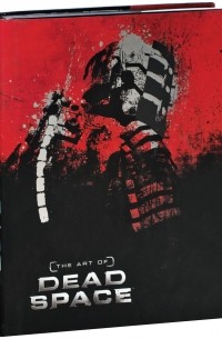 The Art of Dead Space