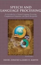  - Speech and Language Processing (Prentice Hall Series in Artificial Intelligence)