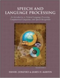  - Speech and Language Processing (Prentice Hall Series in Artificial Intelligence)