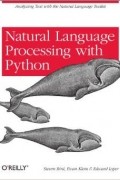 Natural Language Processing with Python
