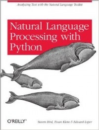  - Natural Language Processing with Python
