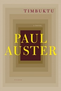 Paul Auster - Timbuktu