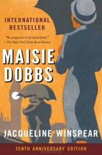 MAISIE DOBBS