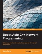 John Torjo - Boost.Asio C++ Network Programming