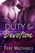 Tere Michaels - Duty &amp; Devotion