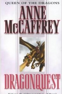 Dragonquest