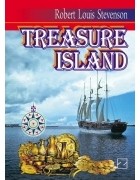 Роберт Льюис Стивенсон - Treasure island