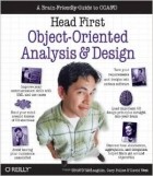  - Head First Object-Oriented Analysis and Design: A Brain Friendly Guide to OOA&amp;D