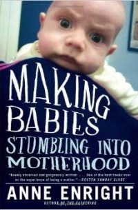 Anne Enright - Making Babies: Stumbling into Motherhood