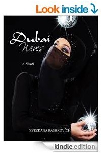 Zvezdana Rashkovich - Dubai Wives