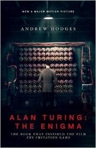 Andrew Hodges - Alan Turing: The Enigma